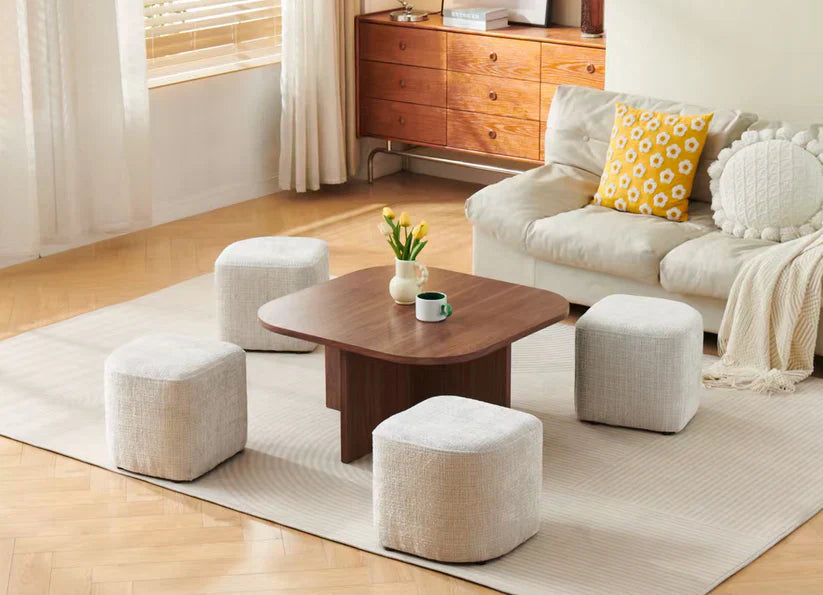 Tables Basse