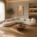 Beni Modular Sofa