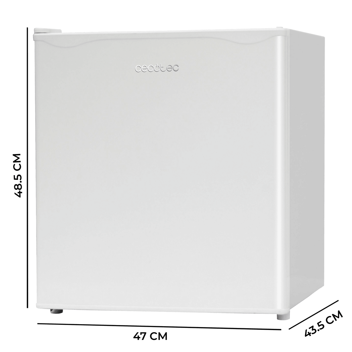 GrandCooler 20000 SilentCompress White E