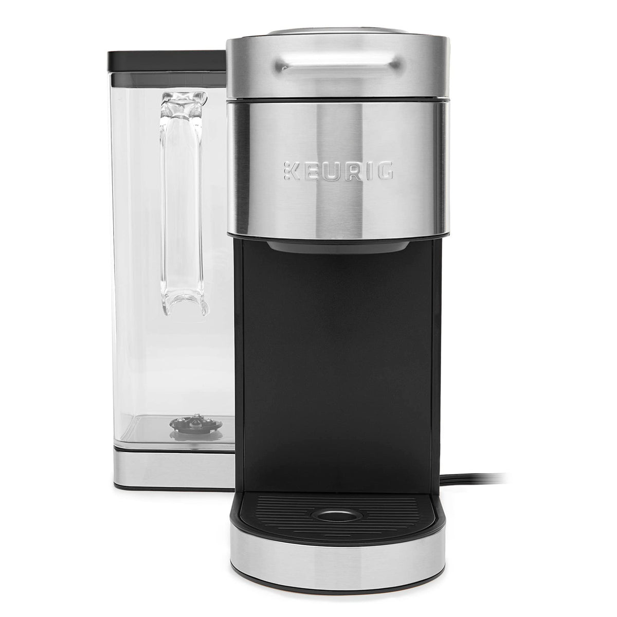 Keurig K Supreme Cafetera Programable con Tecnología MultiStream  Acerca de este artículo