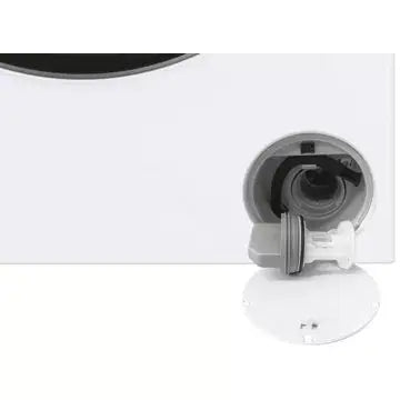 Lave linge compact	HAIER	HW50-BP12307-S