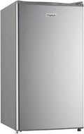 FrigeluX Réfrigérateur Table Top Gris R0TT91SE 91L