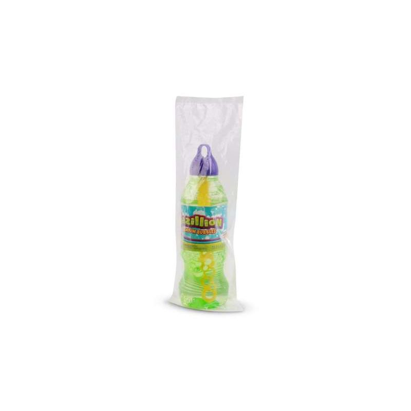 Gazillion 1 litro De Burbuja Solución (funrise - 35409)