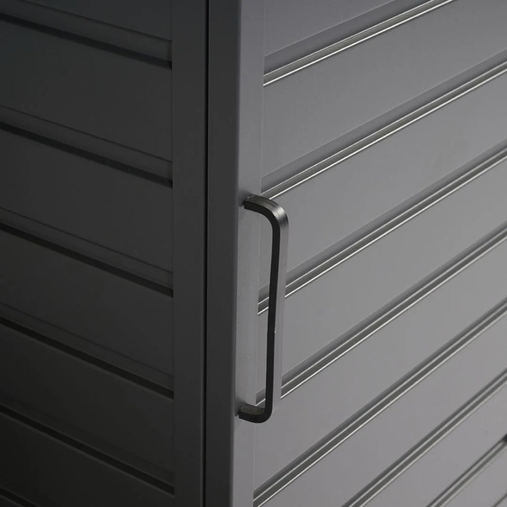 Modulo cucina con lavello 90X60X100 -