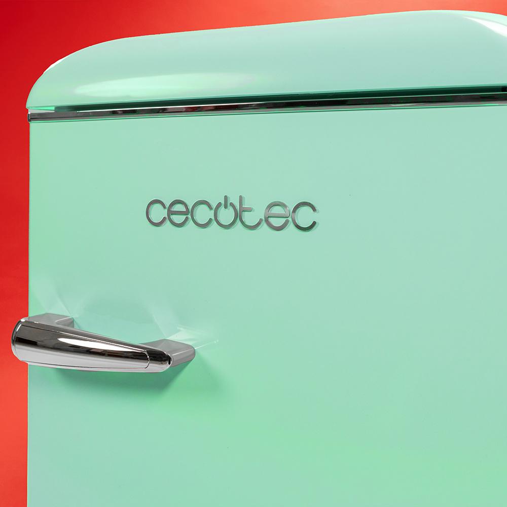 Bolero CoolMarket TT Origin 110 Green E