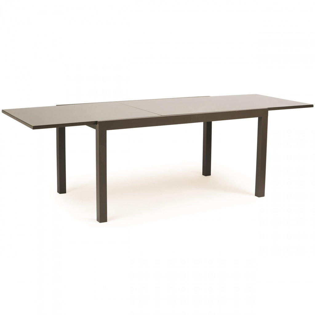 Conjunto Málaga Extensible Mesa Extensible + 4 Sillas
