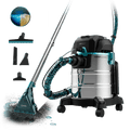 Conga CarpetClean 20000 Pro