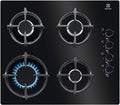 Electrolux; Plaque de cuisson à gaz EGG6407K