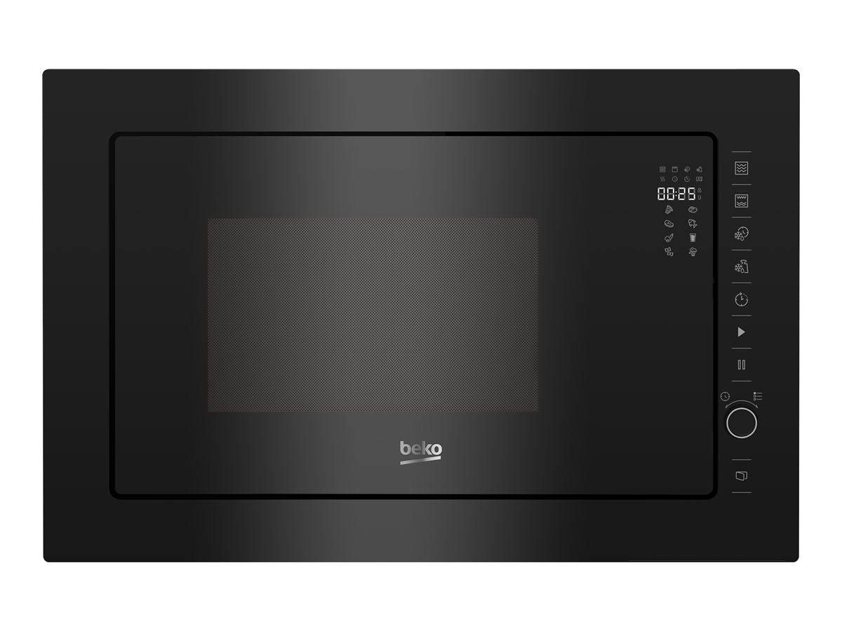 Beko Micro ondes grill encastrable BMGB25333BG