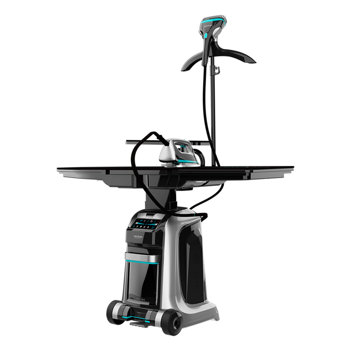 Total Iron 10100 Pro