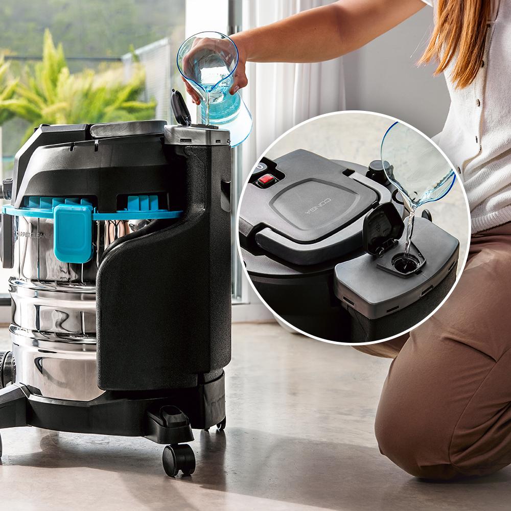 Conga CarpetClean 20000 Pro