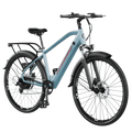 Bicicleta eléctrica Urban Pro