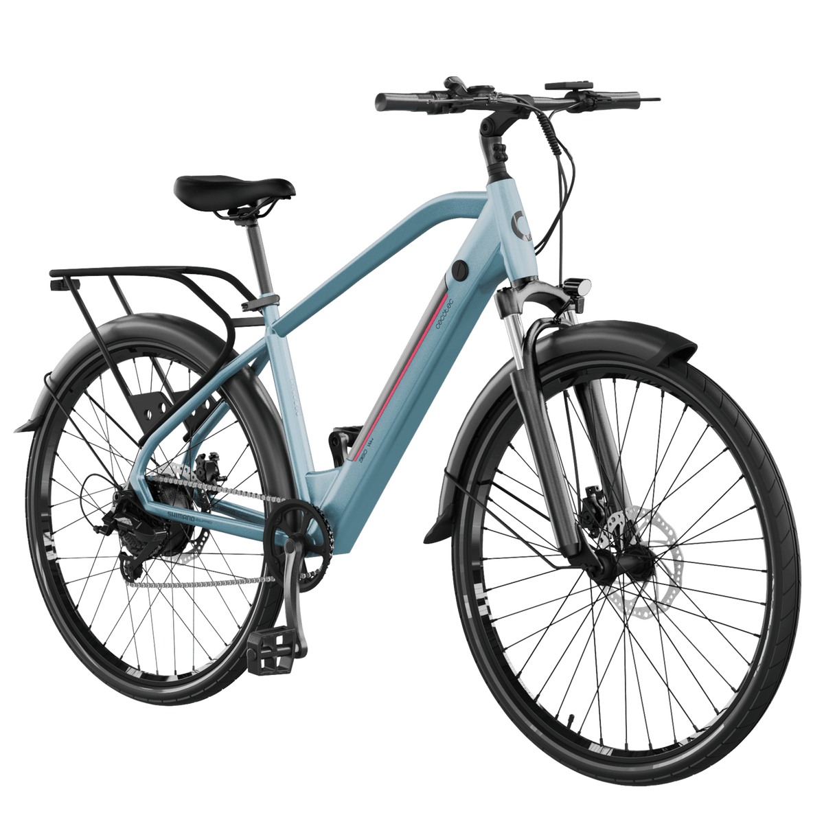 Bicicleta eléctrica Urban Pro