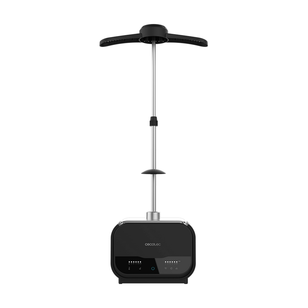 IronHero 1200 Mannequin Dry