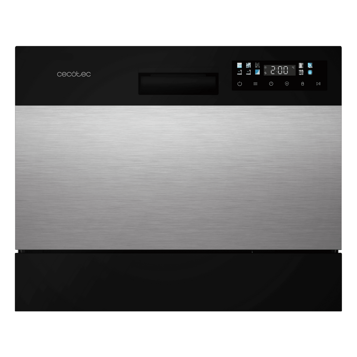 Bolero Aguazero 2300 Inox