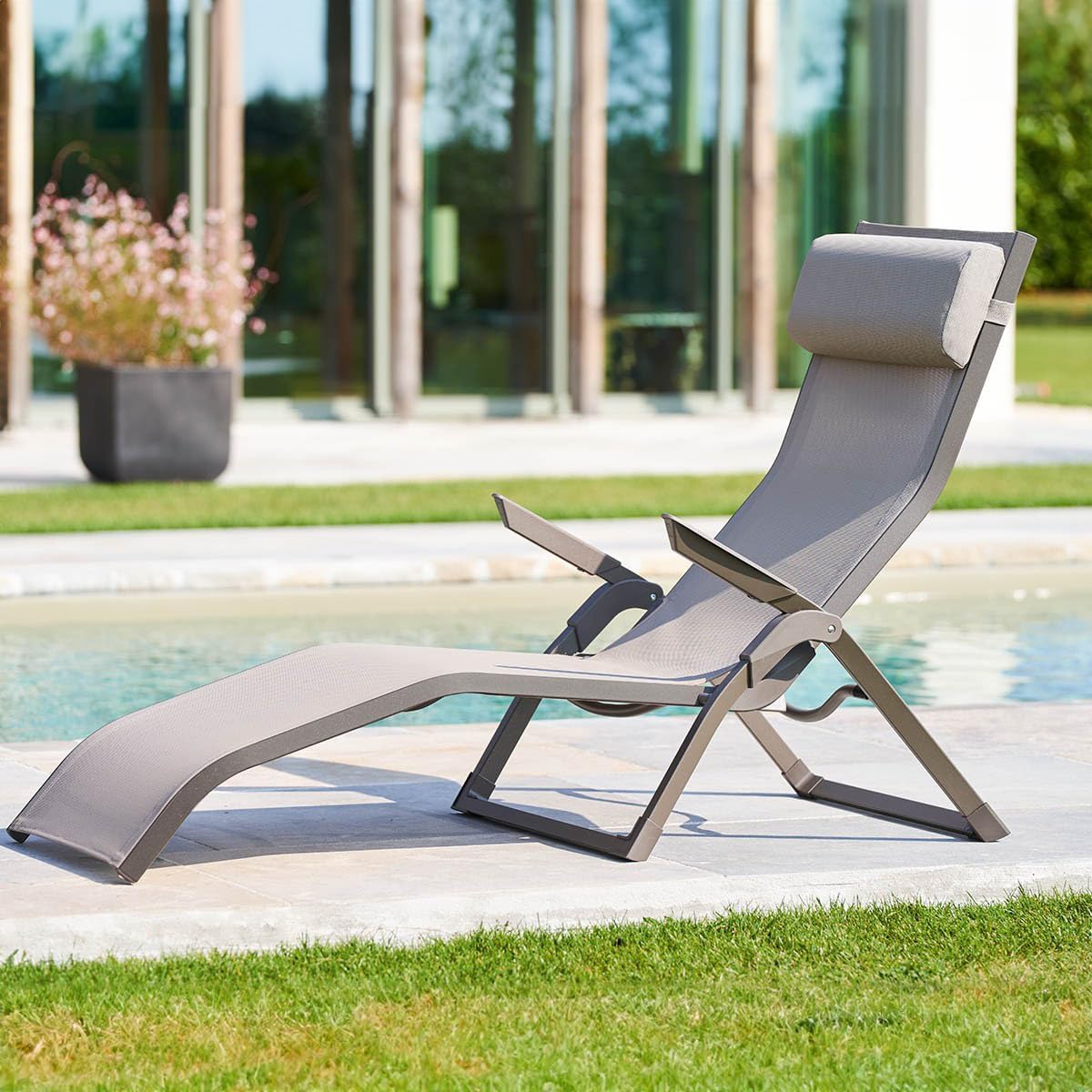 Hespéride - Transat Decima Noisette et Praline