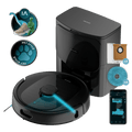 Conga 9990 AI Spin Revolution Ultra Power Home