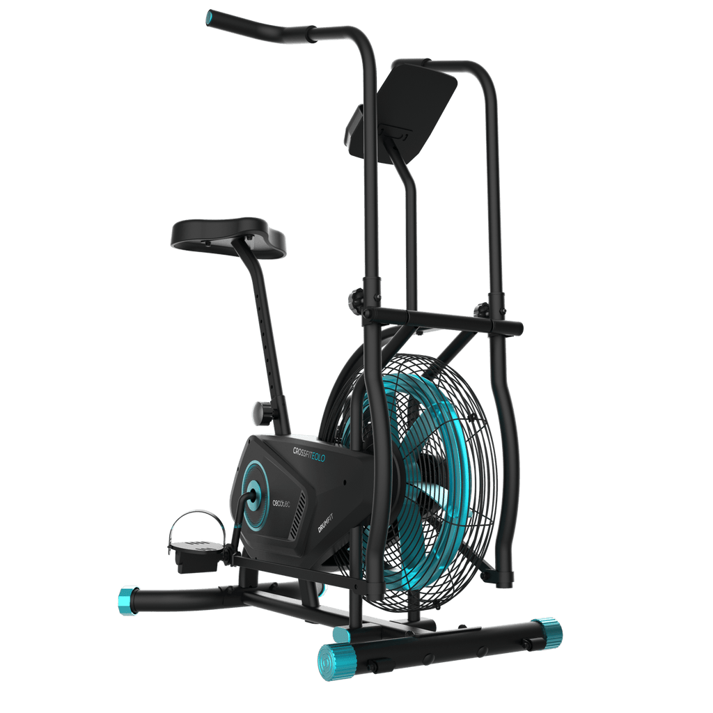 Drumfit WOD Rider 2000 Eolo