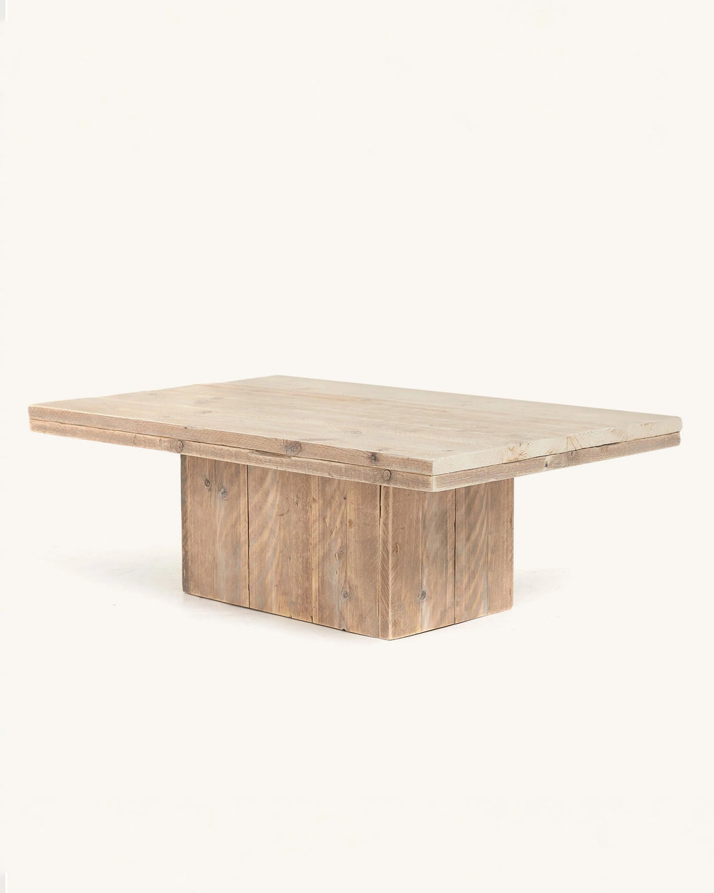 Mesa de centro exterior Jenevra