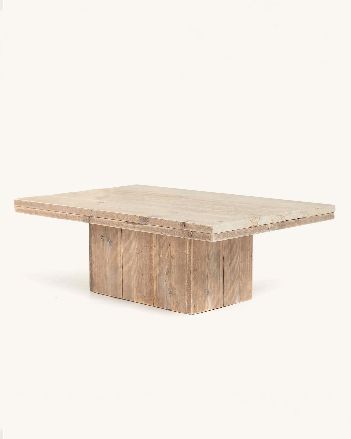 Mesa de centro exterior Jenevra