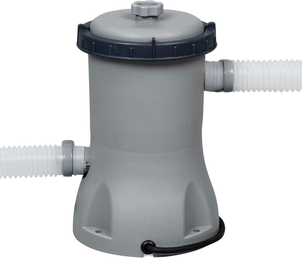 Bestway Steel Pro Max Kit Piscine Hors Sol 3,66 x 1,00 m