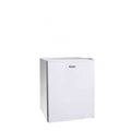 Réfrigérateur cube - Frigelux - CUBE72A++ - 58 L - blanc - 47 x 45 x 63,2 cm - Classe E - 39 dB