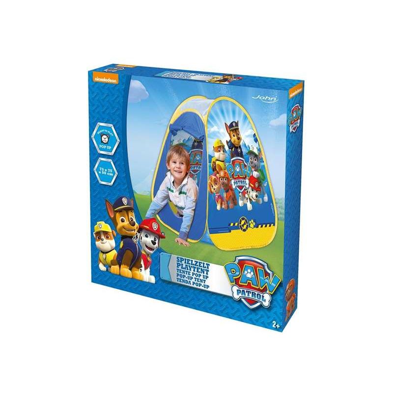 Smoby - Tienda Pop Up Patrulla Canina (color Baby - 48433)