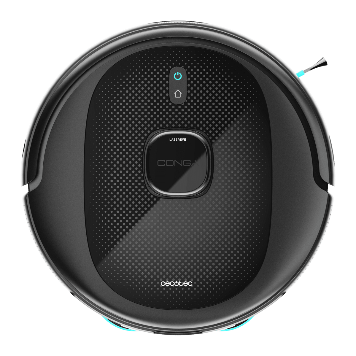 Conga 9990 AI Spin Revolution Ultra Power Home