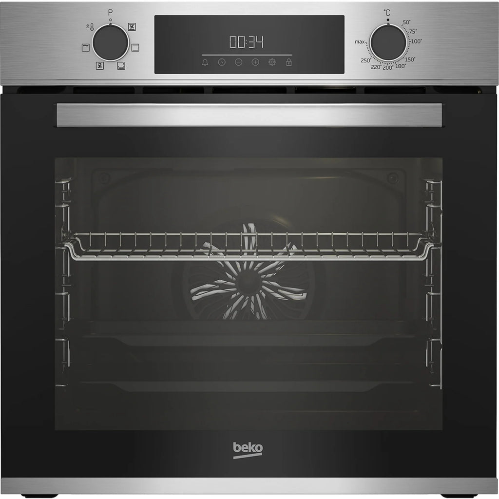 Horno Multifunción Beko BBIE12300XD