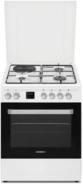 Rosieres RGE660CMW/E