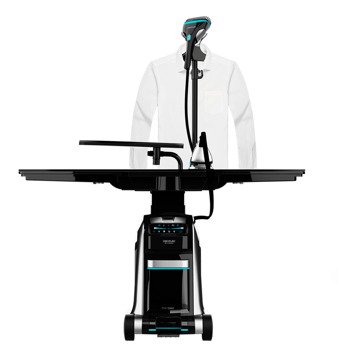 Total Iron 10100 Pro