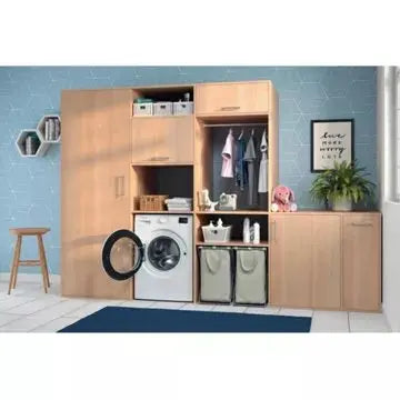 Lave linge WHIRLPOOL IM864MYTIMEFR