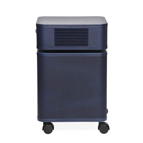 Austin Air HealthMate Purificador de Aire Estándar B400E1 HM400 Azul Medianoche