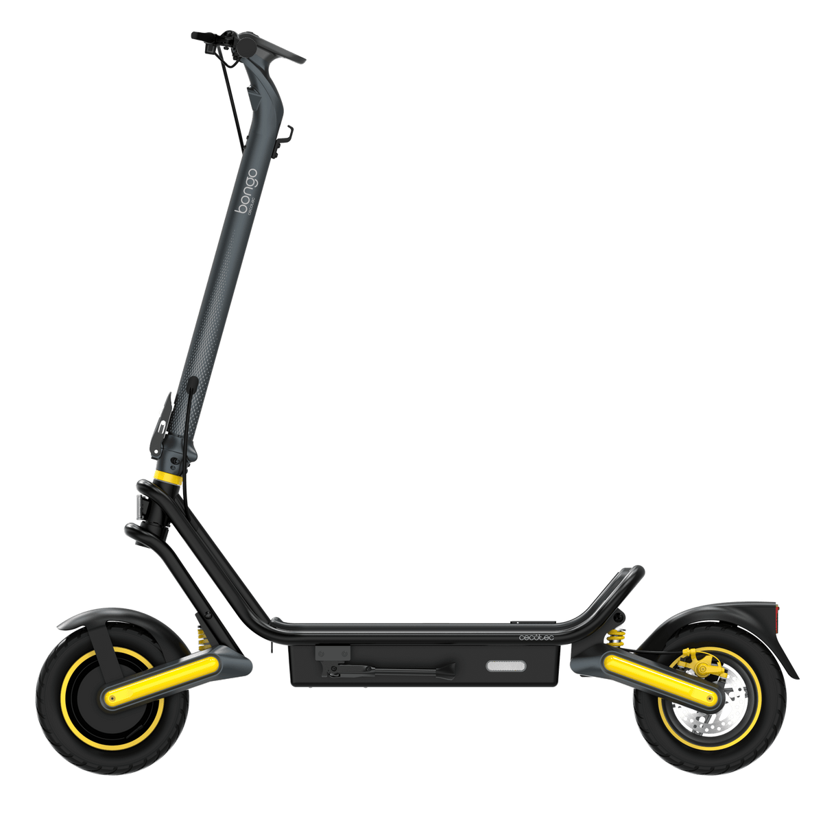 Bongo GS50 XXL Connected