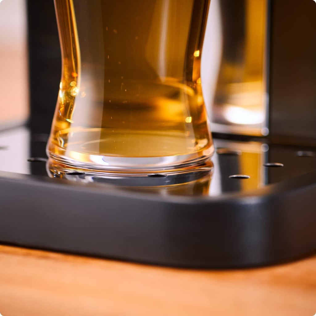 PerfectDraft – Pack Tireuse À Bière + 1 Fût Kwak Blonde 6L – Machine Pression À Domicile – Refroidissement À 3°C – 30 Jours Fraîcheur – Écran LED Température – Idée Cadeau Amateur Bière