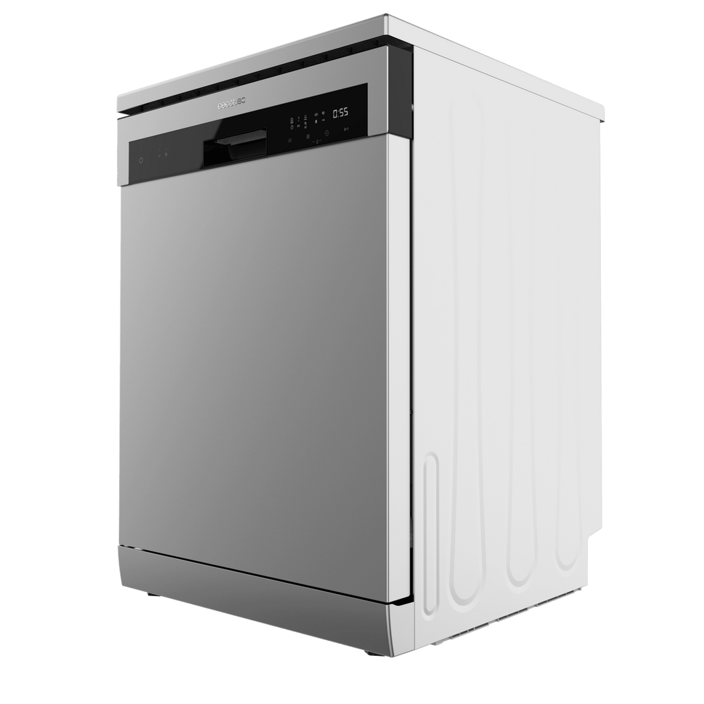 Bolero Aguazero 6100 Inox E