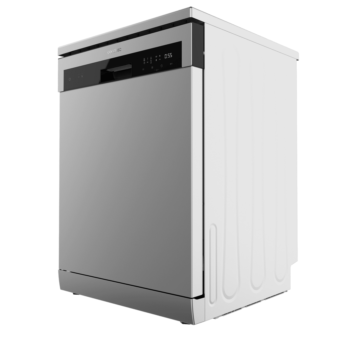 Bolero Aguazero 6100 Inox E