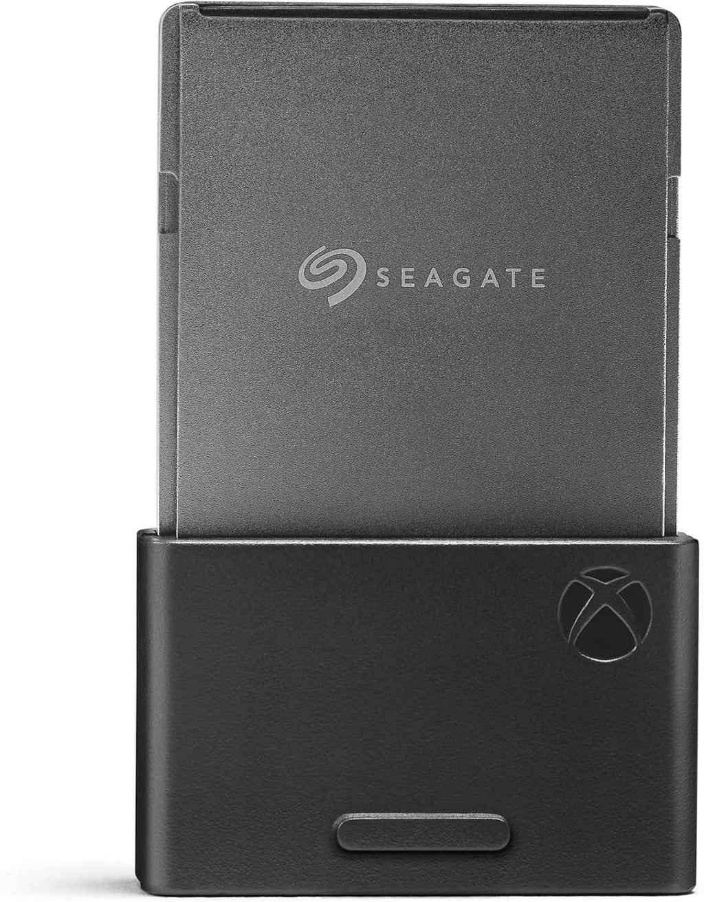 Seagate Expansion Card pour Series X|S SSD 2To, Plug and Play NVMe SSD Expansion, officiel permis, Services Rescue (STJR2000400)