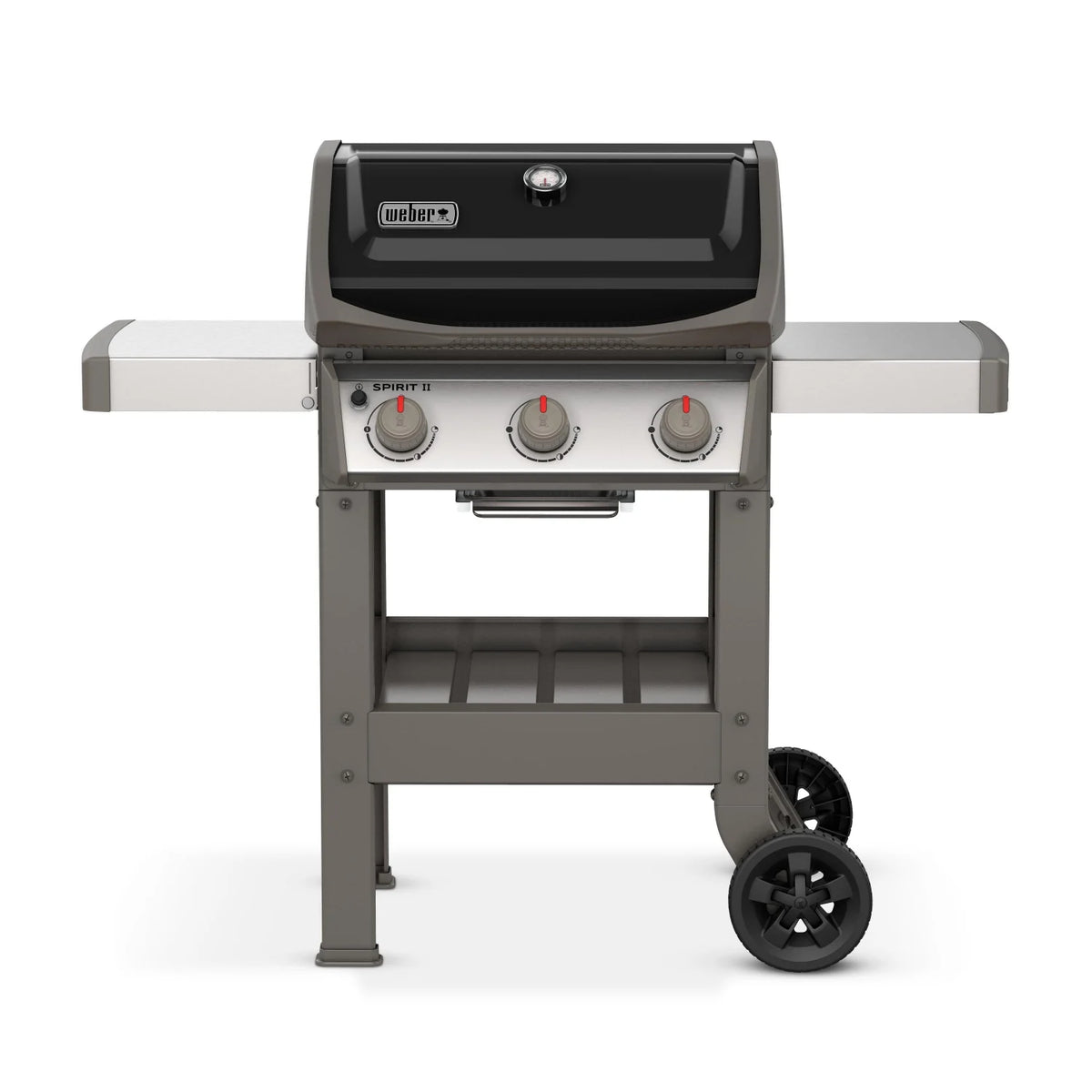 Barbacoa de gas Weber Spirit II E-310 Gbs