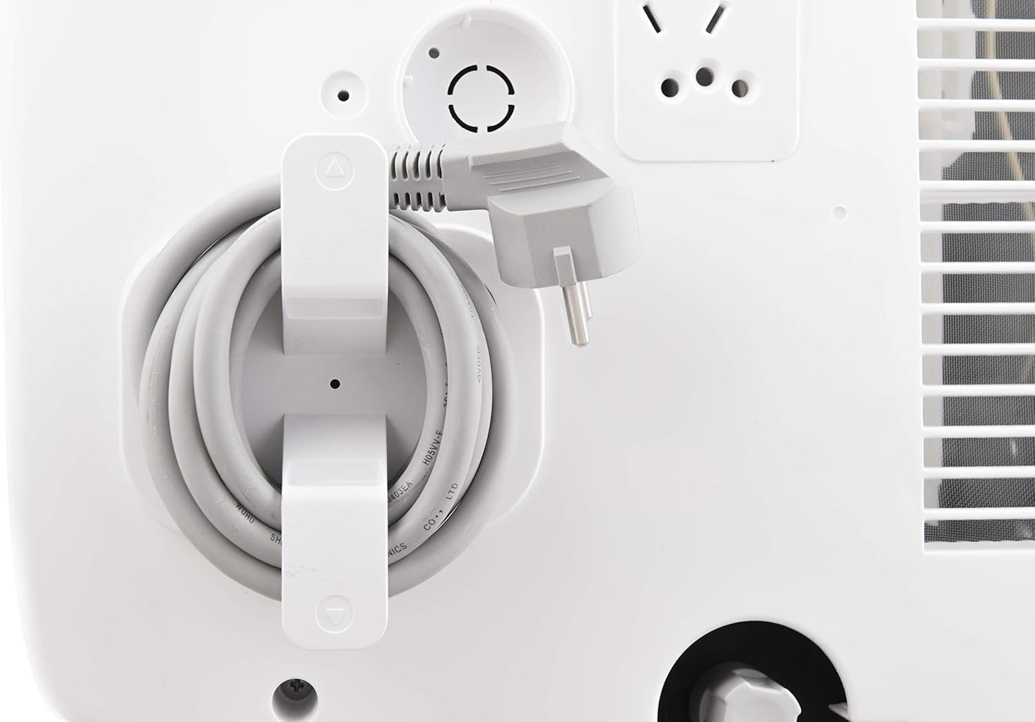 OLIMPIA SPLENDID Climatiseur mobile Climatiseur mobile DOLCECLIMA AIR PRO 13 A+ WIFI