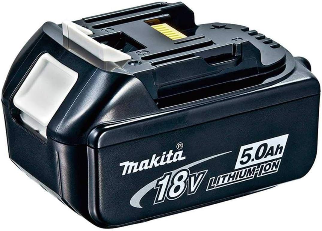 Kit MK1101 (DDF482 + DHR171 + DGA504 + DTD152 + DJV182 + DSS610 + DJR186 + DBO180 + DTM51 + DML802 + DTW190 + 3 Batteries de 5,0 Ah + Chargeur + 2 x LXT600)