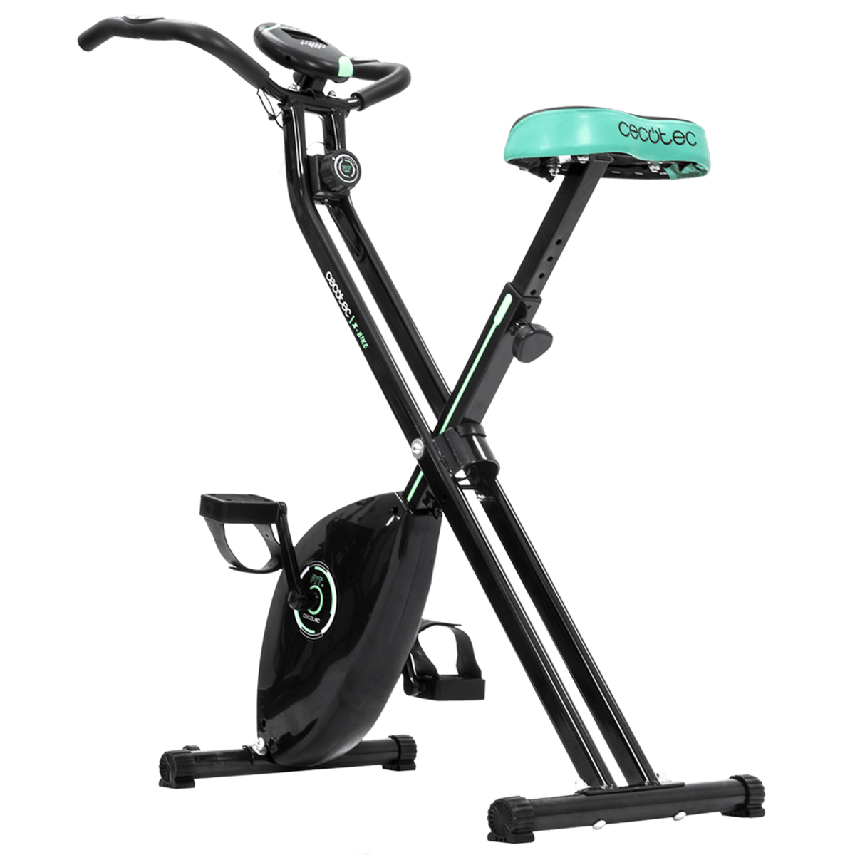 X-Bike M