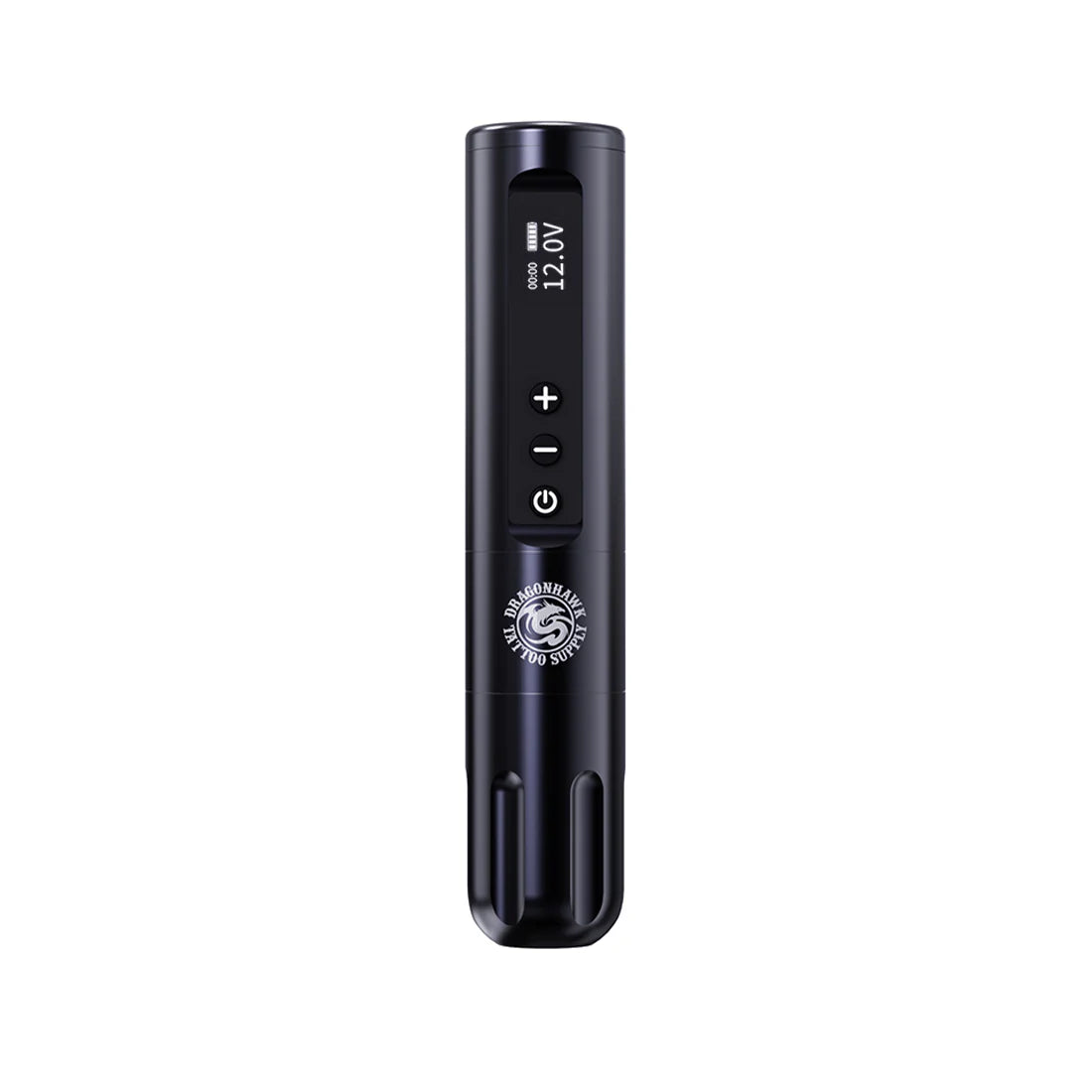 Máquina de Tatuaje Wireless Dragonhawk X9 con recorrido de 3.5 mm