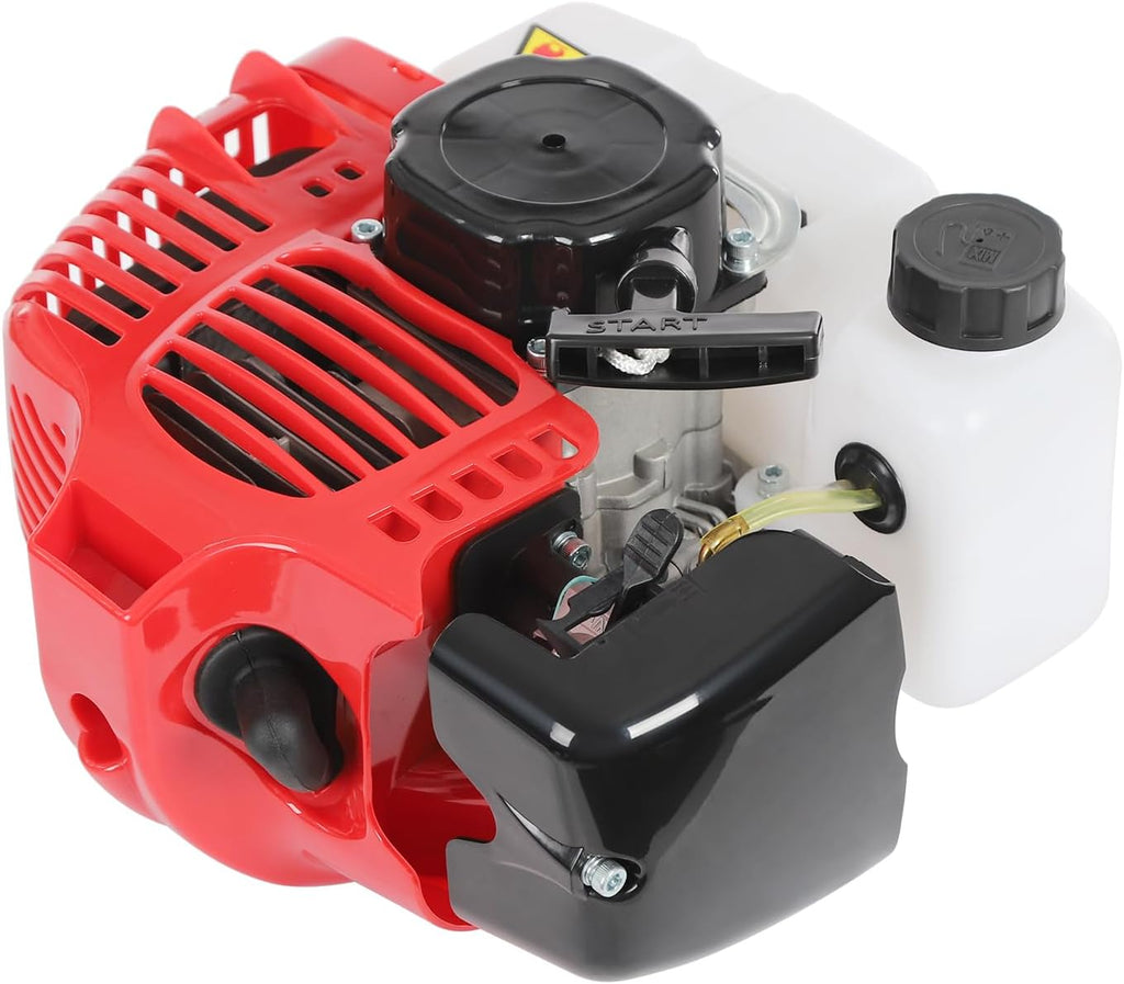 Moteur hors-bord, 4 temps 6 ch, moteur pour bateau à essence, 63 cm³. Refroidi par air. Moteur hors-bord pour bateaux gonflables, bateaux de pêche, kayaks de pêche