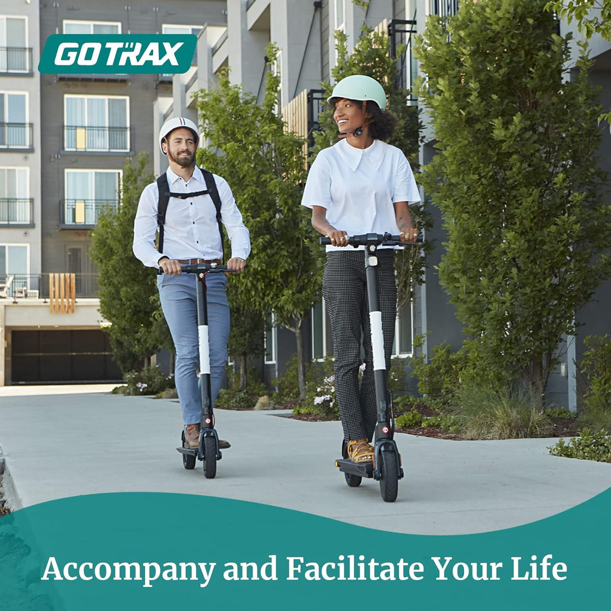 Patinete eléctrico para adultos, ruedas neumáticas de 8.5 pulgadas, alcance máximo de 14/18 millas, velocidad máxima de 15.5/18 MPH, motor de 300 vatios, con control de crucero, plegable