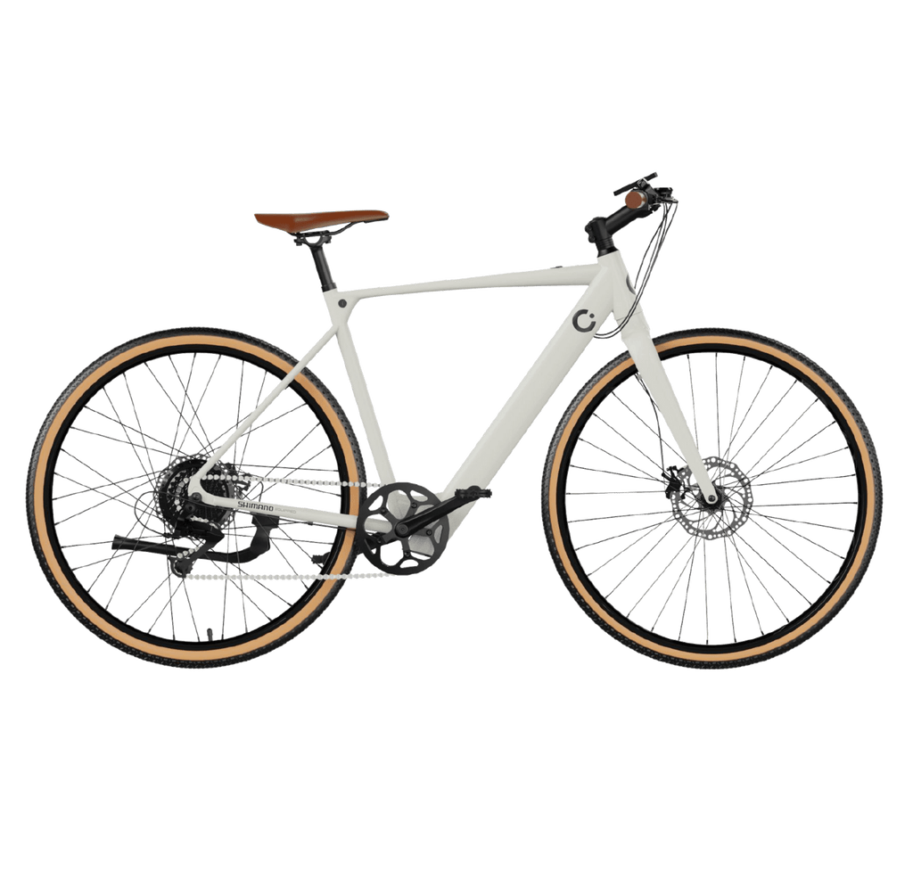 Bicicleta eléctrica Sprint