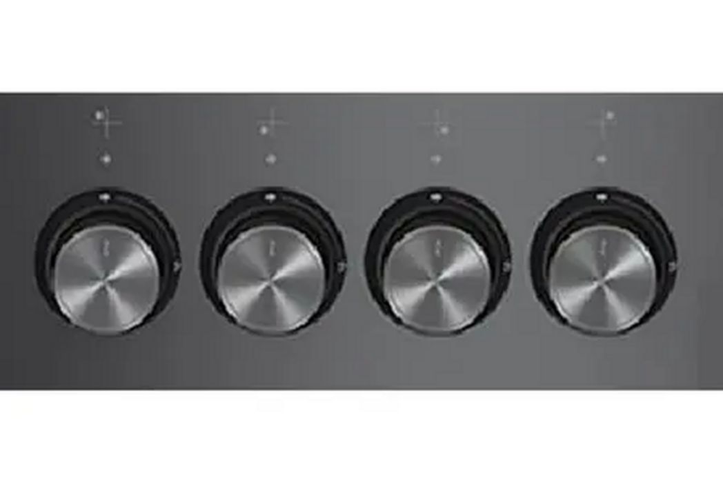 Cuisinière mixte Beko FSR63121DACS