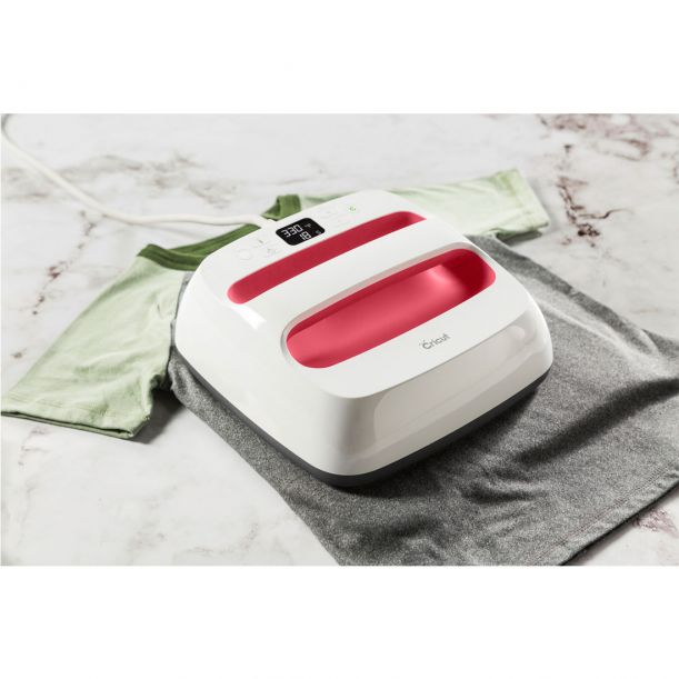 EasyPress™ 2, Frambuesa – 9" x 9"