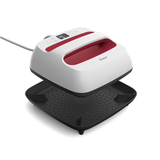 EasyPress™ 2, Frambuesa – 9" x 9"