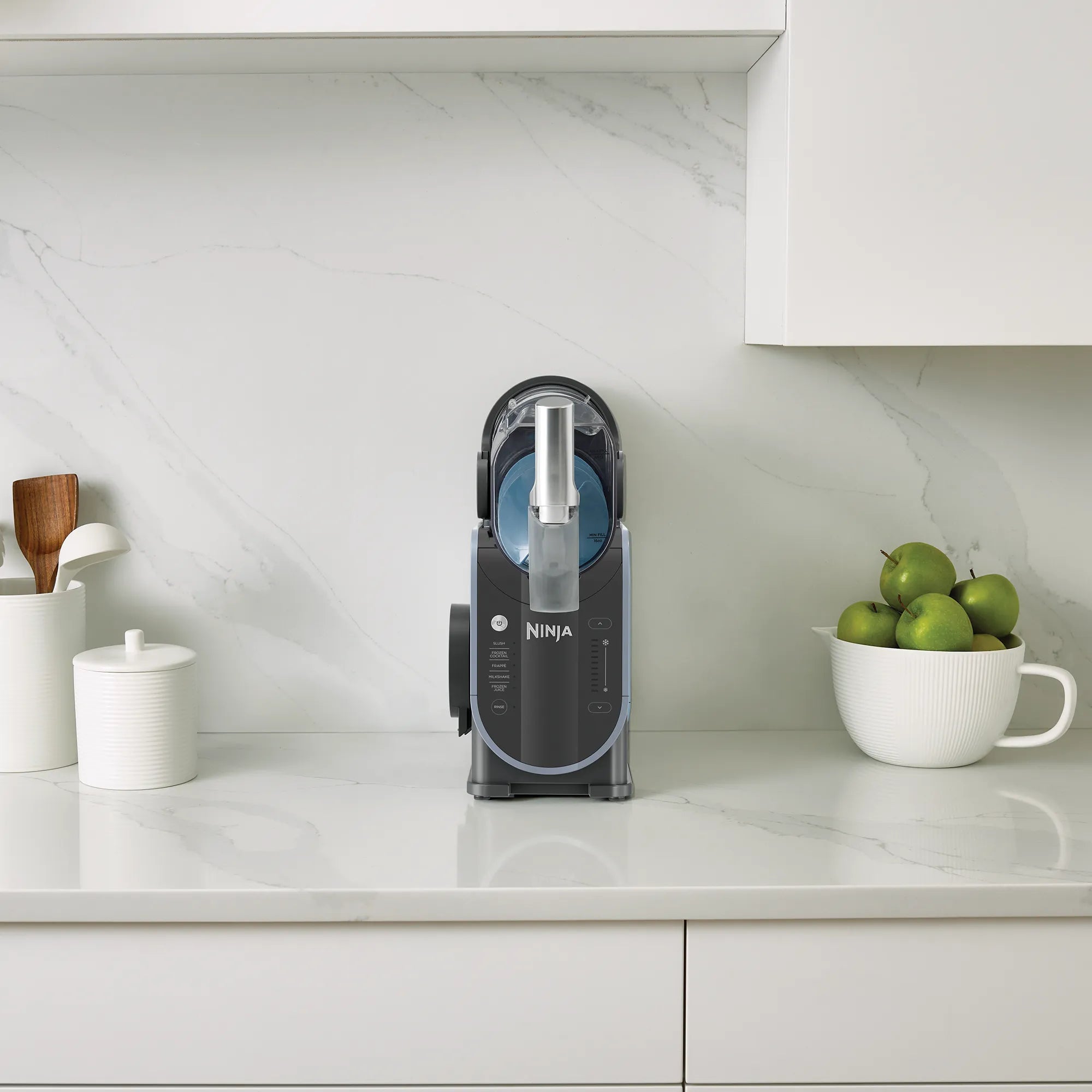 Ninja SLUSHi Machine Professionnelle à Boissons Glacées
